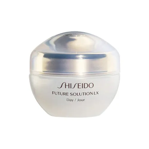 SHISEIDO Увлажняющие средства и кремы для лица Женские