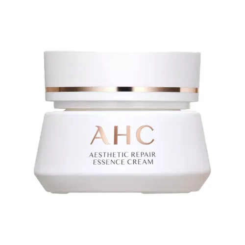 AHC Repairing Essence Крем Укрепляющий Увлажняющий Защищающий от морщин 50 г