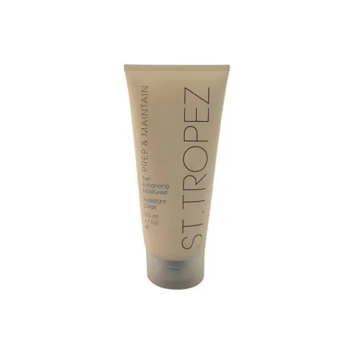 ST. Tropez Солнце Kissed Черный Увлажняющий Крем Hydrating 200 мл