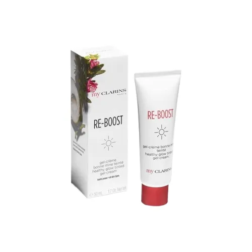 JIAOYUNSHI Здоровый Блестящий Цветной Гидрогелевый Крем 50 мл