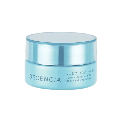 DECENCIA Sensitive Skin Camellia Hydrating R1 Лицо Крем Стабилизирующий 30г