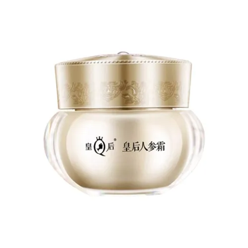 Pien Tze Huang Queen Ginsengs Лицо Крем Бальзам Успокаивающий Укрепляющий Увлажняющий 15г 15г*2 48г