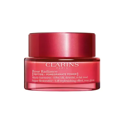 JIAOYUNSHI Цветочный Юность Розовый Интенсивное Отшелушивание Лицо Крем Увлажняющий 50 мл