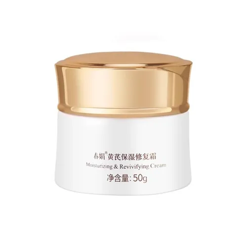 CHUNJUAN Средства для увлажнения лица и кремы Унисекс