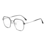 Прозрачно-серый