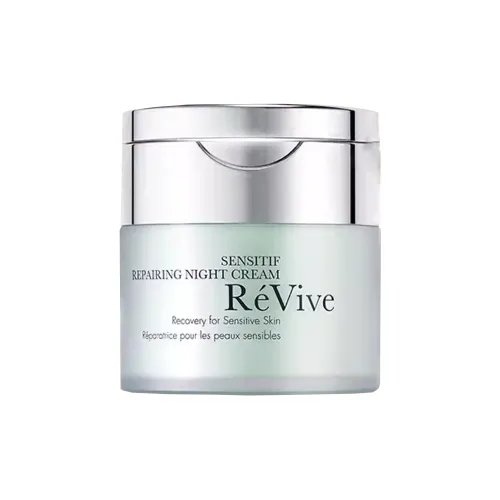 ReVive Sensitive Новый Кожа Увлажняющий уход Ночной крем Стабилизирующий 50 мл