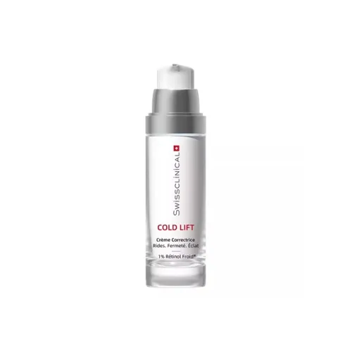 Swissclinica Увлажняющие средства для лица и кремы Увлажняющие Унисекс