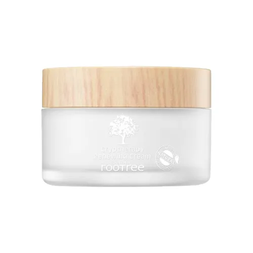 ROOTREE Увлажняющий и Восстанавливающий Крем для лица Hydrating And Repairing 50 г