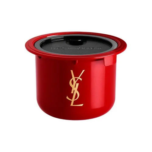 SAINT LAURENT Тибетский Золотой Эффективность Королевский Полный Full Effect Крем Укрепляющий Увлажняющий 50 мл