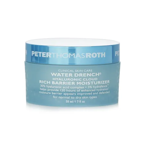 Peter Thomas Roth Гиалуроновая кислота Крем для лица Увлажняющий Смягчающий и Гидратирующий 50 мл