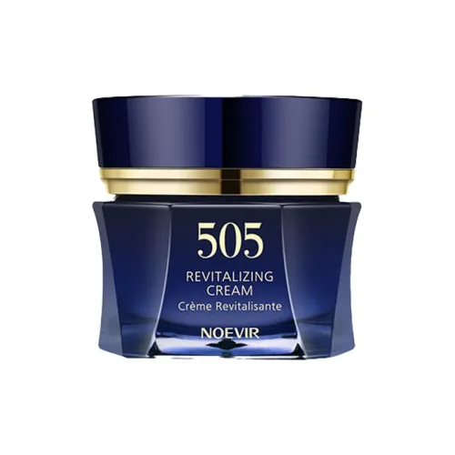 NOEVIR 505 Essence Увлажняющий Укрепляющий Восстанавливающий Питательный Крем