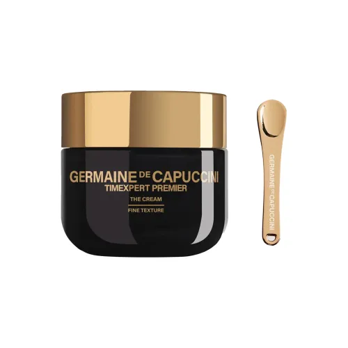 GERMAINE DE CAPUCCINI Revitalizing Легкий Крем для лица Укрепляющий и Увлажняющий 50 мл