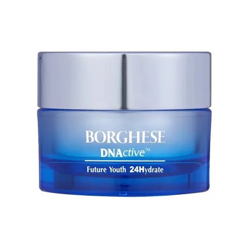 BORGHESE All Day Увлажняющий Лосьон для лица Крем Увлажняющий 30г