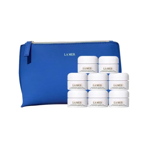 La Mer Miracle Face Cream Увлажняющие кремы и средства для лица Унисекс