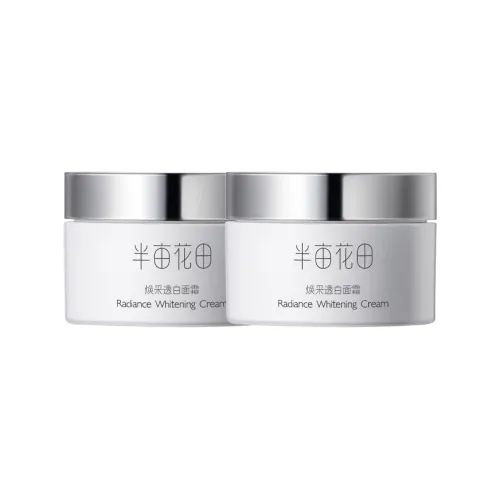 Little Dream Garden Увлажняющие средства и кремы для лица Унисекс