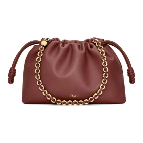 LOEWE Flamenco Сумки через плечо Женские