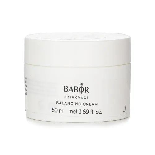 BABOR Balance Frost Антиоксидант Hydrating And Осветляющий 50 мл