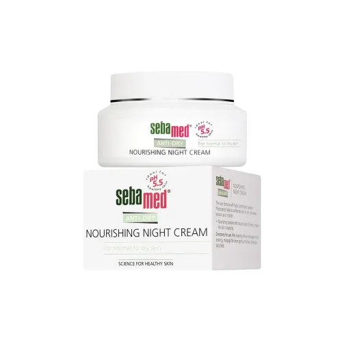 Sebamed Увлажняющие средства и кремы для лица Женские