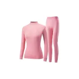 Красный, с средним воротником