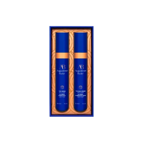 Augustinus Bader Увлажняющие средства и кремы для лица Унисекс