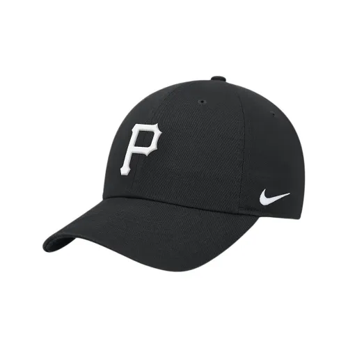 Nike Хлопковые кепки для мужчин