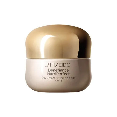 SHISEIDO Benefiance Увлажняющие кремы и средства для лица, защищающие от морщин, унисекс