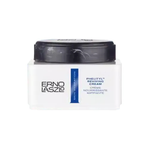 ERNO LASZLO NEW YORK Средства для увлажнения лица и кремы Унисекс