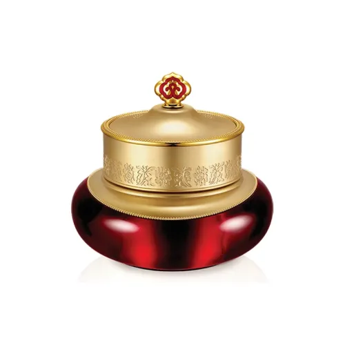 The history of whoo Увлажняющие средства и кремы для лица Женские