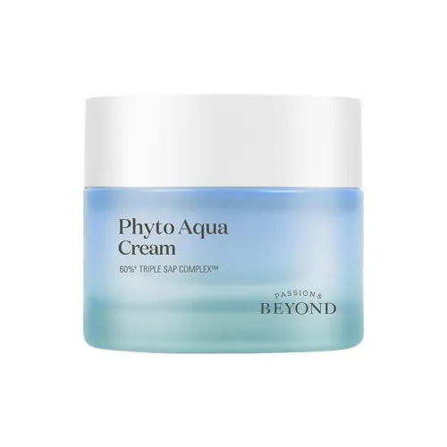 BEYOND Растение Hydrating Успокаивающий Крем для лица 50 мл