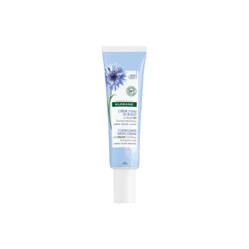 KLORANE Увлажняющие средства для лица и кремы Hydrating Унисекс