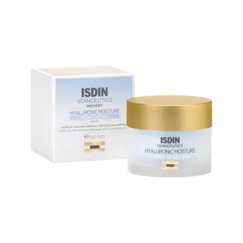 YISIDING Легкий Everyday Hydrating Face Cream Repairing 50г
