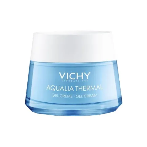 VICHY Умный Увлажняющий Ультра Эволюция Вода Гель 50 мл