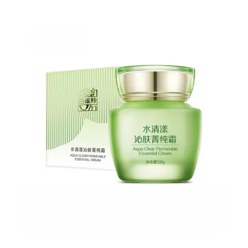 PECHOIN Средства для увлажнения лица и кремы Унисекс