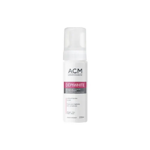 LABORATOIRE DERMATOLOGIQUE ACM Colored Осветляющий Крем 200 мл