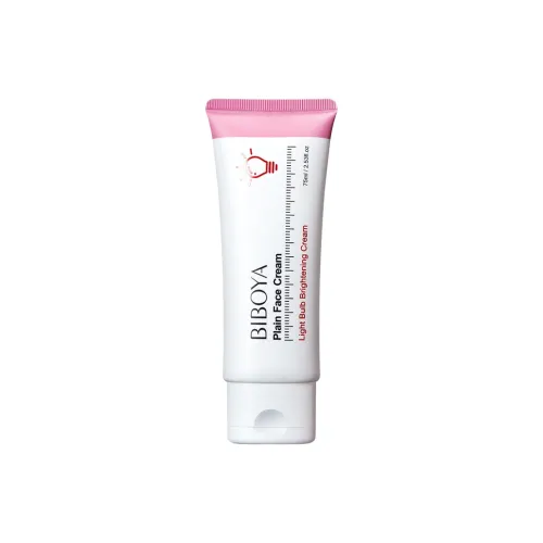 Bai Bai Ya Little Свет Лампочка Radiance Нет Макияж Крем Натуральный 75 мл