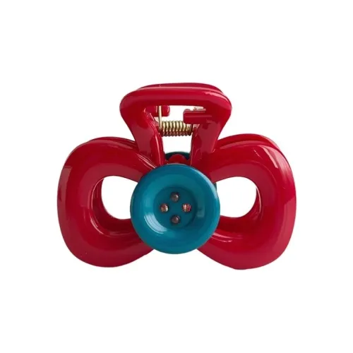 Danqin Смола Заколки для волос Женские