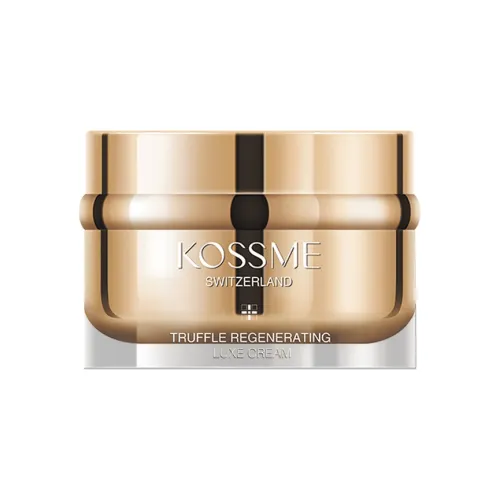 KOSSME Средства для увлажнения лица и кремы Унисекс