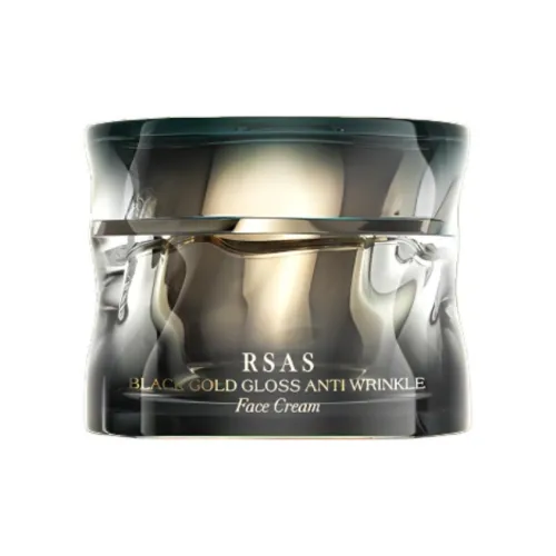 RSAS Увлажняющие кремы и средства для лица Унисекс