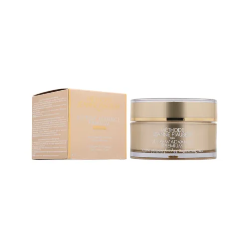 MÉTHODE JEANNE PIAUBERT Анти-возрастной крем для лица с антиоксидантами 15 мл