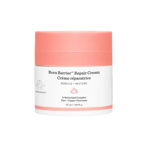 Drunk Elephant Butterfat Complex Repair Cream 50 мл