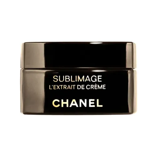 CHANEL Luxury Style Essence Лицо Крем Бальзам Укрепляющий Увлажняющий Защищающий от морщин Версия 50 г