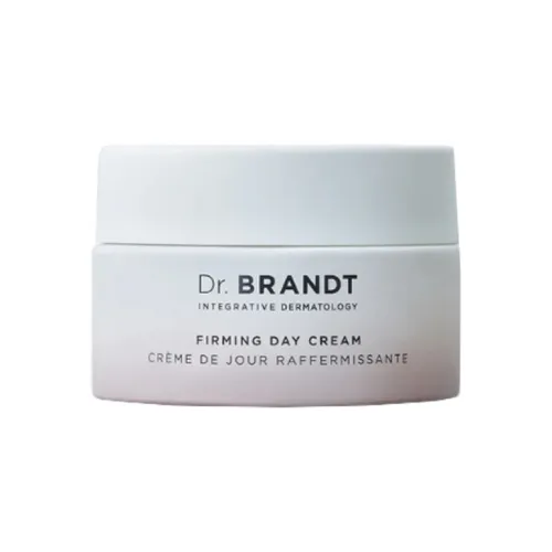 DR.BRANDT Укрепляющий крем для дня 50 г