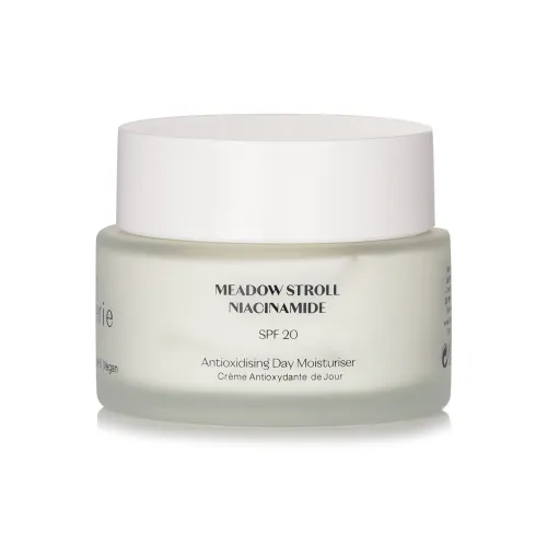 Flanerie SPF20 Антиоксидант Day Крем Увлажняющий Крем Увлажняющий Снижающий Мимические Руги Вечерний Тон Кожи 45 мл