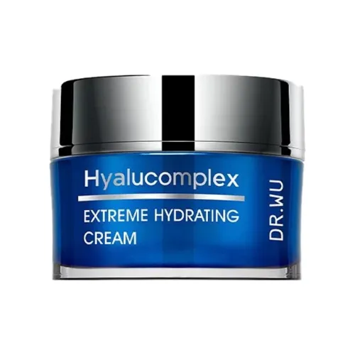 Dr.Wu Гиалуроновая кислота Essence Успокаивающий Крем Hydrating 50 мл