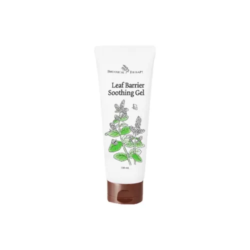 BOTANICAL THERAPY Успокаивающий гель-крем Leaf 200 мл