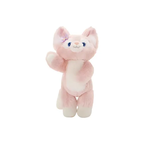 Disney Линабелл Mini Baby Collection Куклы Плюшевая кукла 18 см Высота 18 см Длина