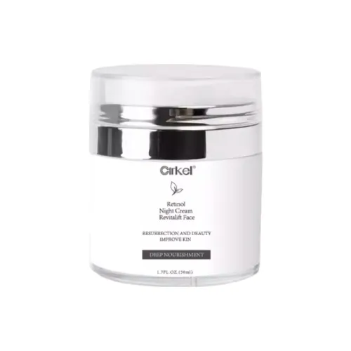 Крем CIRKEL Retinol Revitalizing 50 г