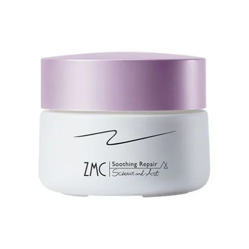 Zhimei Village Qianlian Яичный Белый Крем Увлажняющий и Восстанавливающий