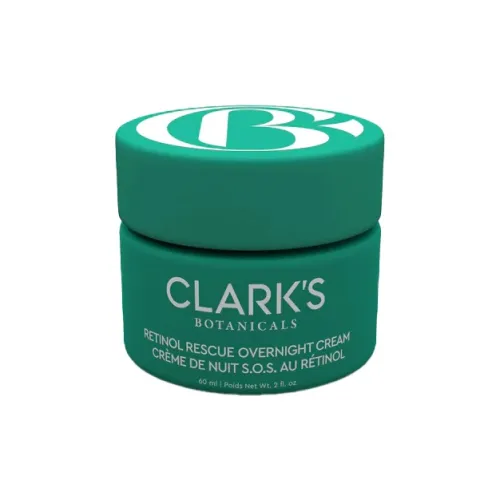 Clark'S Botanicals Lutein Night Крем 60 мл 30 мл
