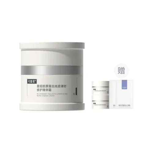 Comfy Face Moisturizers & Creams Унисекс